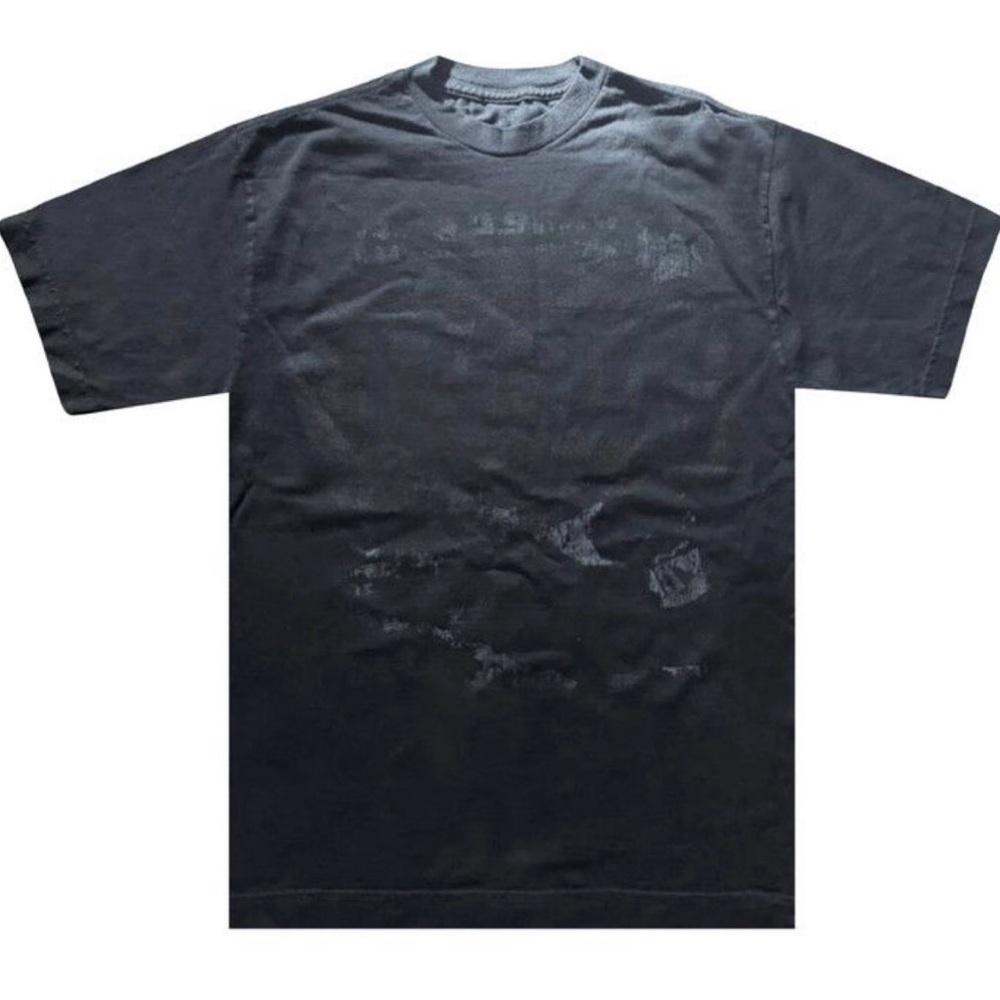 Cactus Jack Utopia Mirage shirt